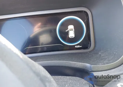 2023 Hyundai Kona Limited z USA, uszkodzony, nr VIN KM8K5CA39PU944740